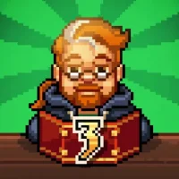 Knights of Pen and Paper 3
                  
  