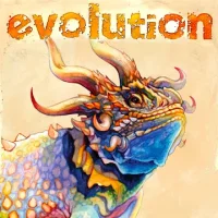 Evolution Board Game
                  
  