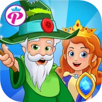 My Little Princess : Волшебница FREE
                  
  
