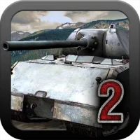Tanks:Hard Armor 2
                  
  