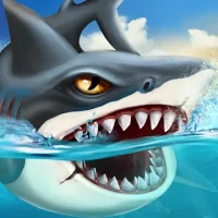 Shark World
                  
  