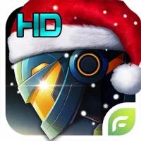 Star Warfare: Alien Invasion HD
                  
  