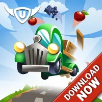 Food World Tycoon
                  
  