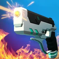 GunFire : City Hero
                  
  