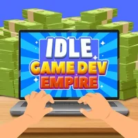Idle Game Dev Empire
                  
  