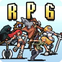 Automatic RPG
                  
  