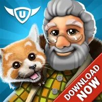 Zoo 2: Animal Park
                  
  
