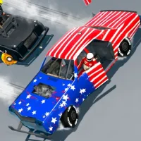 Demolition Derby Multiplayer
                  
  