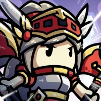 Endless Arena - Idle Strategy Battle
                  
  