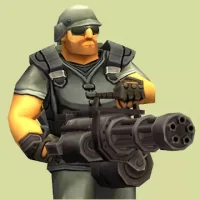 BattleBox
                  
  