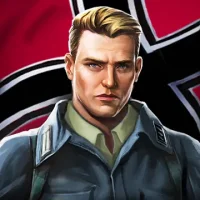 WW2: World War 2 Strategy & Tactics games
                  
  