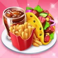 My Cooking - Restaurant Food Cooking Games
                  
  