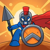 Stick Battle: War of Legions
                  
  