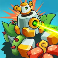 Realm Defense TD- Защита башни
                  
  