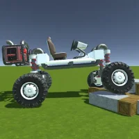 Evertech Sandbox
                  
  