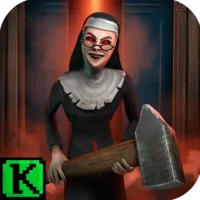 Evil Nun Maze: Бесконечный побег
                  
  