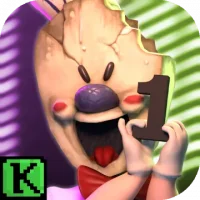Ice Scream 1: Horror Neighborhood
                  
  