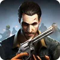 Death Invasion : Survival
                  
  