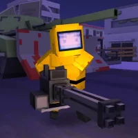 BLOCKAPOLYPSE™ - Зомби-шутер
                  
  