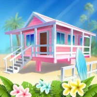 Tropical Forest: Match 3 Story
                  
  