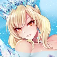 Idle Space Farmer - Waifu Manager Simulator
                  
  