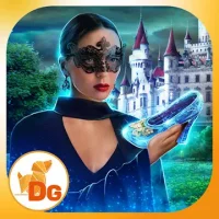 Fairy Godmother 1 f2p
                  
  