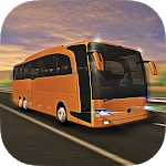 Coach Bus Simulator
                  
  