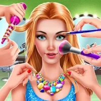 Мой стилист - Хочу быть лучшей
                  
  