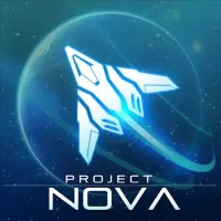 NOVA: Fantasy Airforce 2050
                  
  