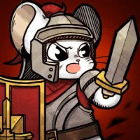 Крысополис : игра защиты
                  
  
