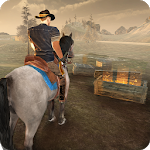 Western Gunfighter
                  
  