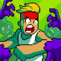 Kung Fu Z
                  
  