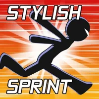 Stylish Sprint
                  
  