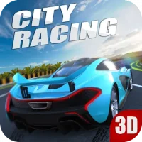 City Racing 3D
                  
  
