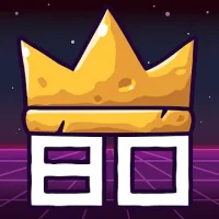 Kingdom Eighties
                  
  