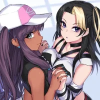 Eroblast: Waifu Dating Sim
                  
  