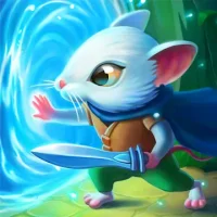 Strongblade: Match 3 Game
                  
  