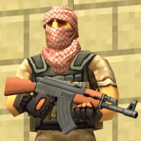 StrikeBox: Sandbox & Shooter
                  
  