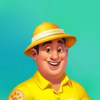Wildscapes
                  
  