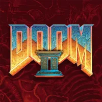 DOOM II
                  
  