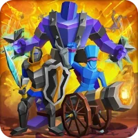 Epic Battle Simulator 2
                  
  