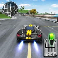Drive for Speed: Simulator
                  
  