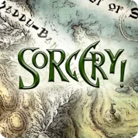 Sorcery! 3
                  
  