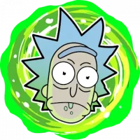 Pocket Mortys
                  
  