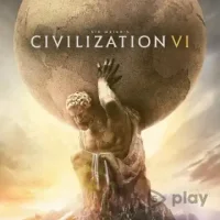 Civilization VI
                  
  