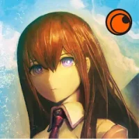 Crunchyroll: STEINS;GATE
                  
  