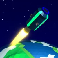 Space Agency 2138
                  
  