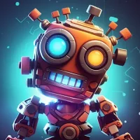 Tiny Robots Recharged
                  
  