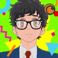 Crunchyroll: Yuppie Psycho
                  
  