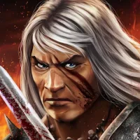 Arcane Quest 3
                  
  